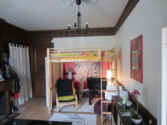 Studio location à Écully, Rhône