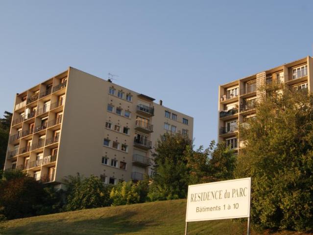 Studio location à Evreux, La Censurière