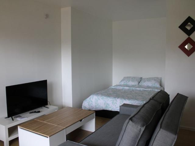 Studio location à Évry, Petit-bourg