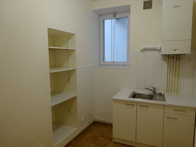 Studio location à Juilly, Seine-et-Marne