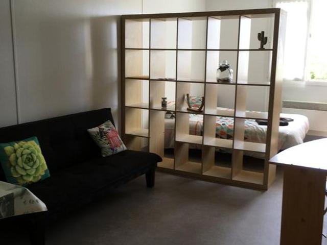 Studio location à La Rochelle