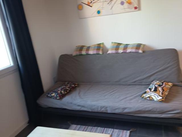 Studio location à Arrondissement de Toulon, La Seyne-sur-mer