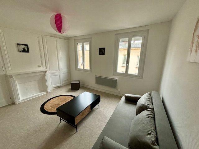 Studio location à Le Havre