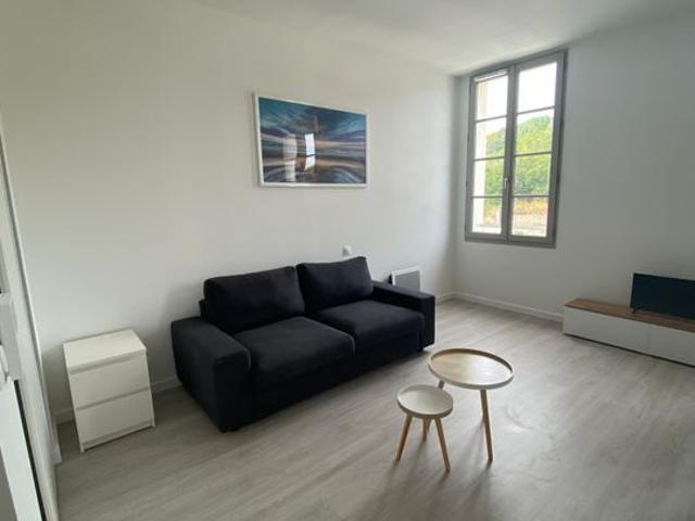 Studio location à Lorient, Bretagne
