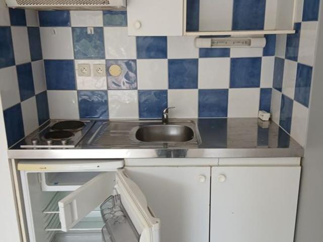 Studio location à Rennes, Bretagne