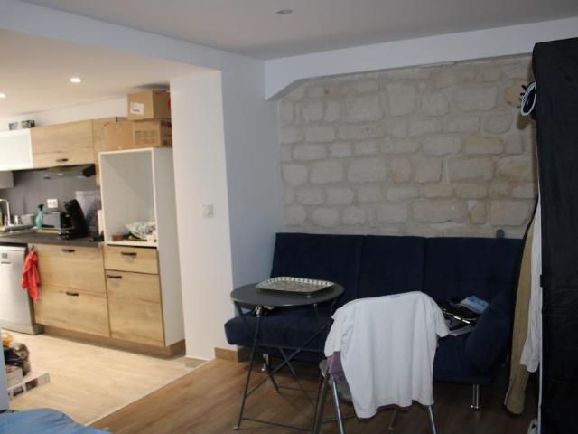 Studio location à Liancourt, Les Aulnaies