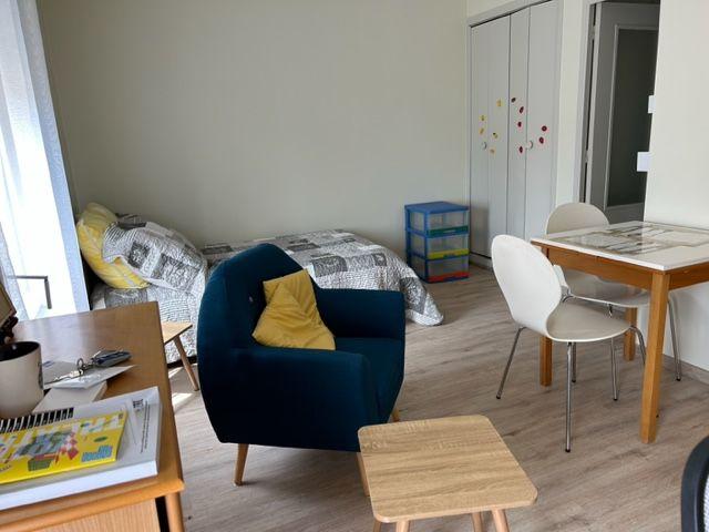 Studio location à Libourne