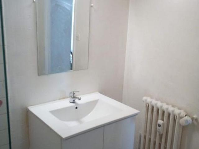 Studio location à Limoges