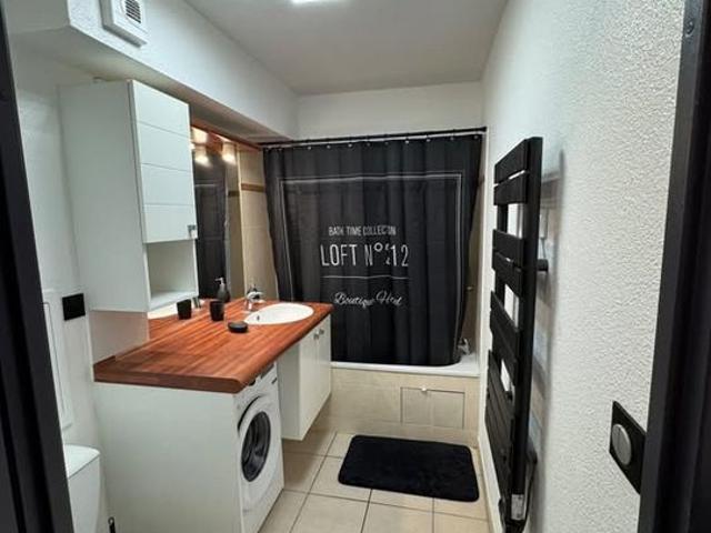 Studio location à Limoges