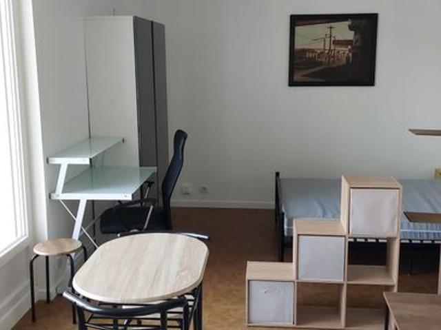 Studio location à Limoges