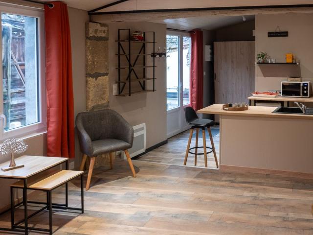 Studio location à Cognac, Louzac-saint-andré
