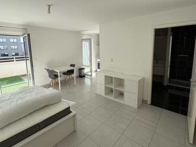 Studio location à France métropolitaine, Metz