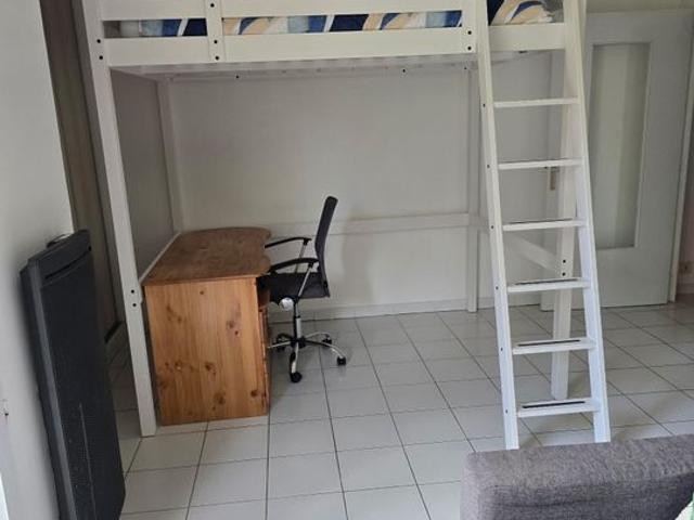 Studio location à Montpellier