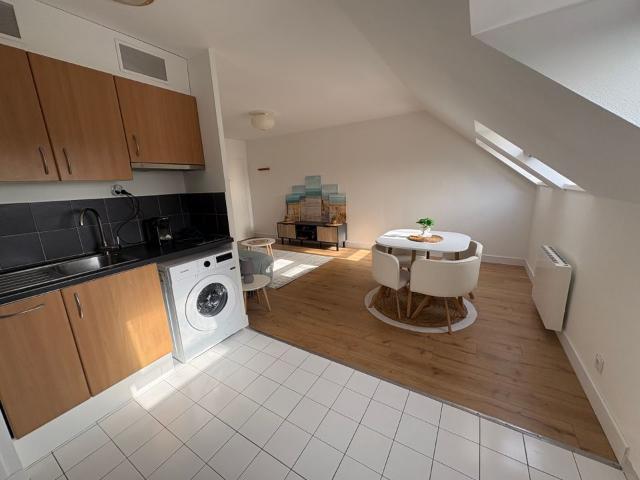 Studio location à Fontainebleau, Moret-sur-loing