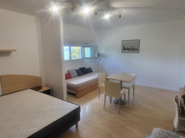 Studio location à Nantes
