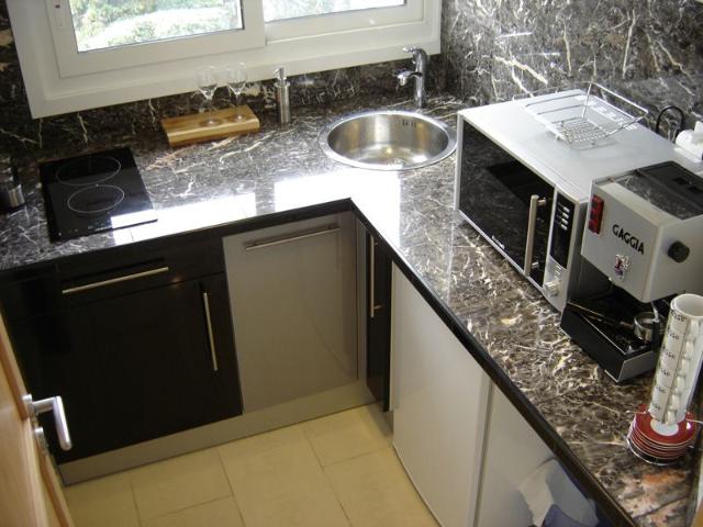 Studio location à Nice