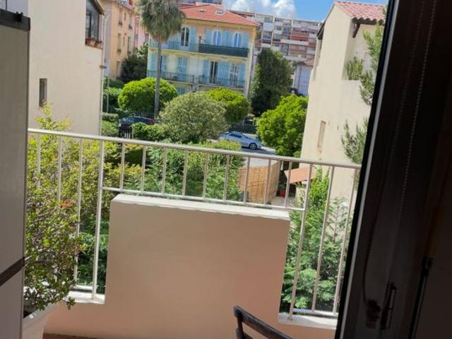 Studio location à Nice