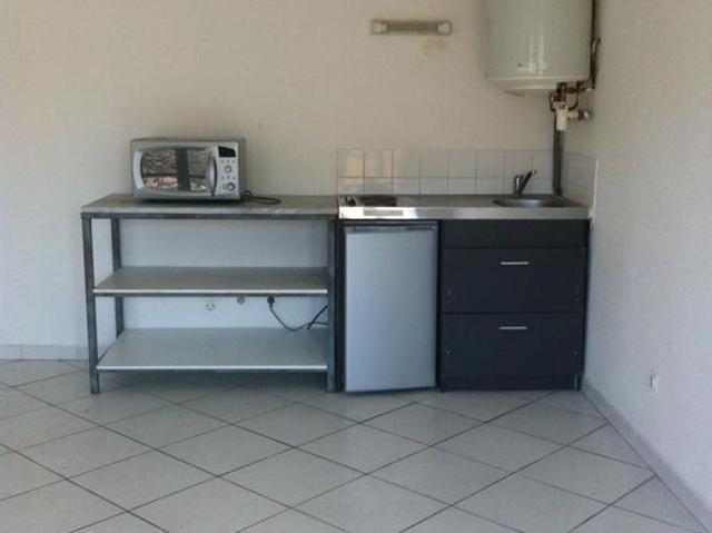 Studio location à Nîmes
