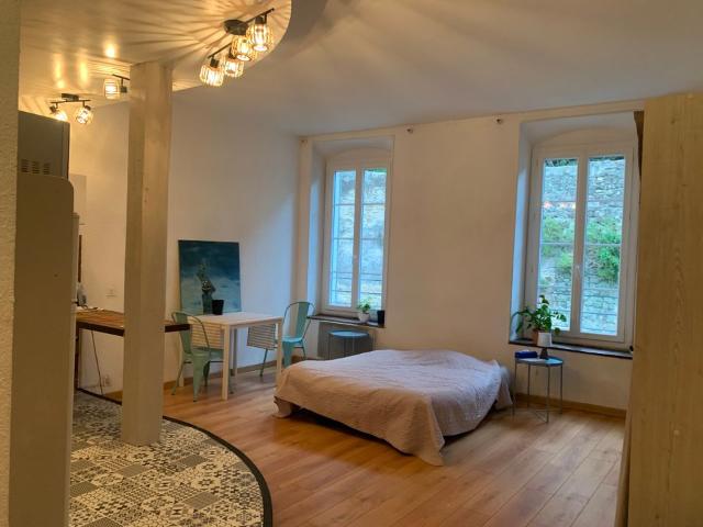 Studio location à Carpentras, Orange