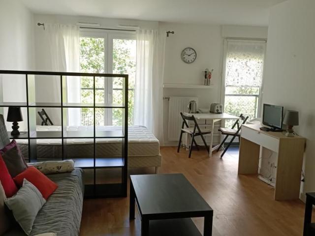 Studio location à Palaiseau