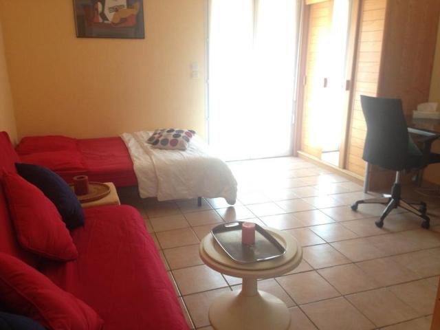Studio location à Perpignan