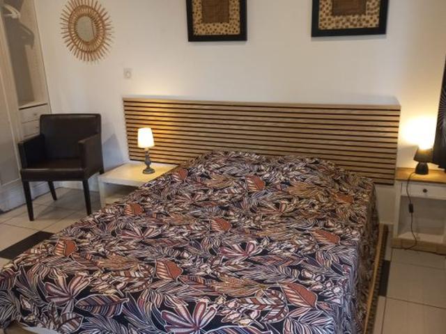 Studio location à Bordeaux, Pessac