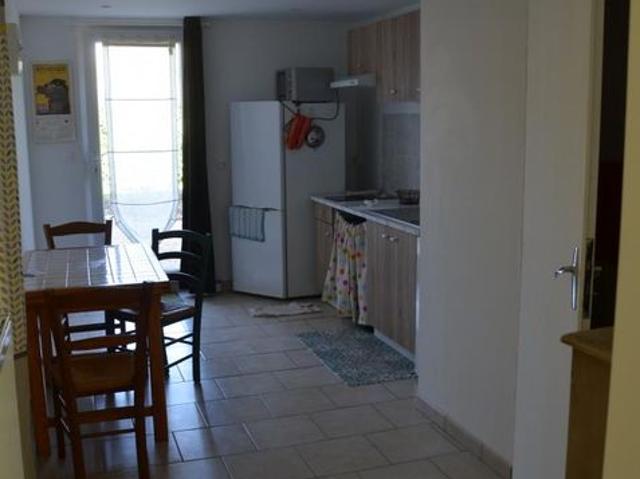 Studio location à Poitiers