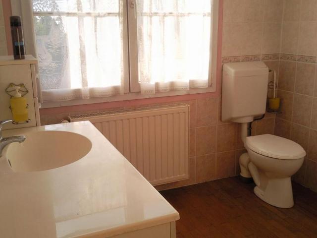 Studio location à Poitiers