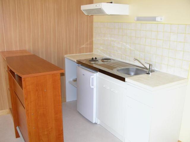 Studio location à Reims