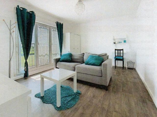 Studio location à France métropolitaine, Reims