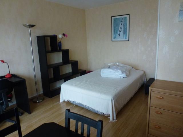 Studio location à Reims