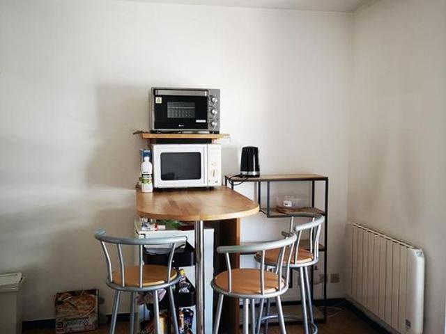 Studio location à Rennes, Bretagne