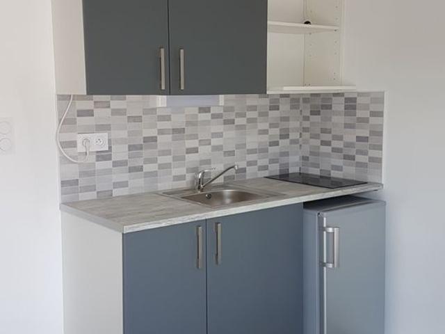 Studio location à Rennes, Bretagne
