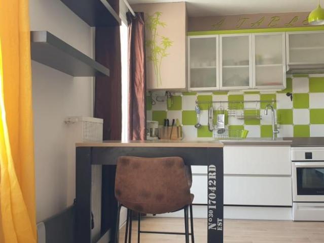 Studio location à Valence, Romans-sur-isère