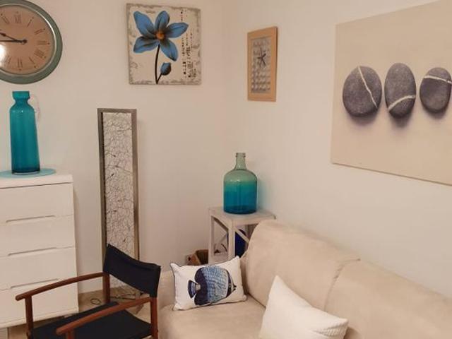 Studio location à Nice, Roquebrune-cap-martin