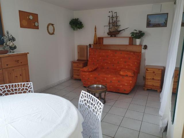 Studio location à France métropolitaine, Royan