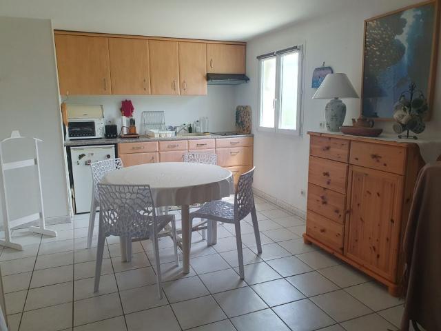 Studio location à Rochefort, Royan
