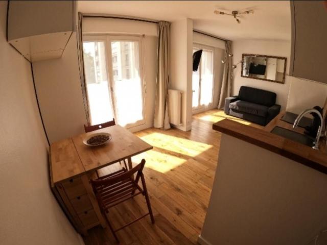 Studio location à Nanterre, Rueil-malmaison
