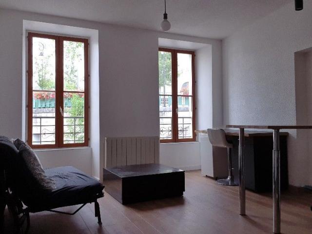Studio location à Annecy, Rumilly