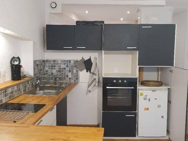 Studio location à Annecy, Rumilly