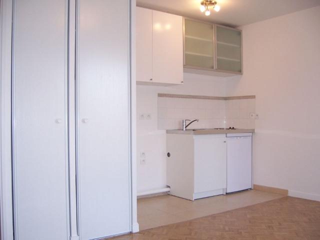 Studio location à Saint-Denis, Saint-denis