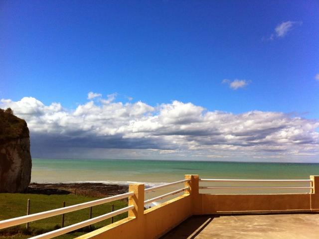 Studio location à Le Havre, Saint-pierre-en-port