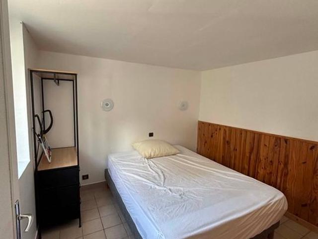 Studio location à Saint-Brieuc, Bretagne