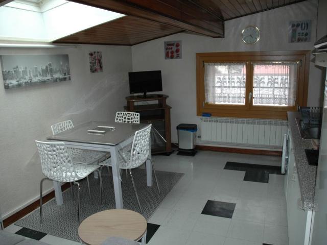 Studio location à Bonneville, Sallanches