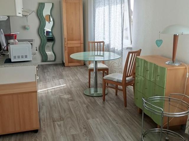 Studio location à Sarreguemines