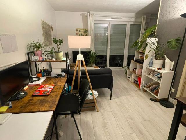 Studio location à Toulouse