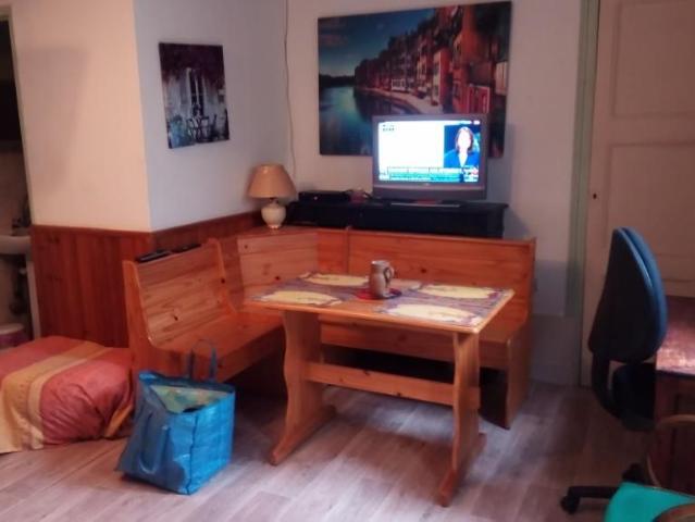 Studio location à Troyes