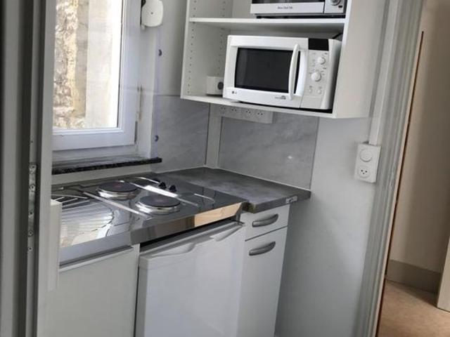 Studio location à Valenciennes