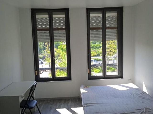 Studio location à Valenciennes