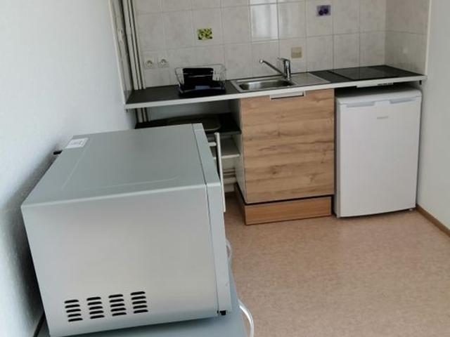 Studio location à Nancy, Grand Est